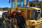 2006 Volvo L60E Wheel Loader 