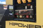 2013 Hi Power HRJW115T6 Generator