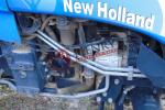 2007 New Holland T2420 Tractor (4x4)