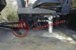 1991 Case 9210 Articulated Tractor (4x4)