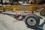 1992 Schulte WR5 14 Ft. Rock Windrower