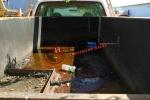 2002 Ford F350 Utility Truck (Needs Repair)