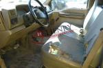 2002 Ford F350 Utility Truck (Needs Repair)