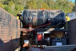 1991 Ford F700 Service Truck