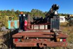 1991 Ford F700 Service Truck