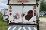 2007 Elgin Broom Bear Series H Sweeper Truck