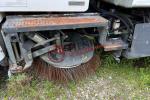 2007 Elgin Broom Bear Series H Sweeper Truck