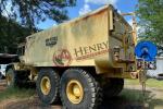 1998 Volvo A30C Water Truck