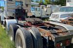2005 Mack CH613 Road Tractor