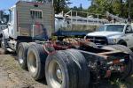2010 Mack GU713 Road Tractor (Needs Repair)