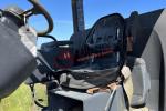 2005 Ingersoll Rand SD70D TF Smooth Drum Roller