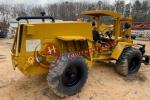 1981 Case M4K Rough Terrain Forklift