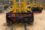 1981 Case M4K Rough Terrain Forklift