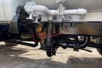 2007 Ford F750 SD Water Truck