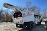 2006 GMC C7500 Chip Bucket Truck 4x2