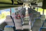 2005 Van Hool C2045 Passenger Tour Bus