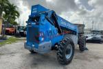 2014 Genie GTH1056 Telehandler Forklift