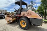 Volvo SD70D Roller With Shell Kit