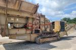 2013 Telsmith PA6060 Crusher
