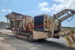 2013 Telsmith PA6060 Crusher