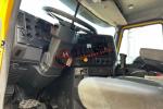 2017 Mack GU713 Tri Axle Dump Truck (3) For Sale