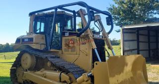 2004 Caterpillar D6R XL Dozer
