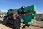 2016 JCB 510-56 Telehandler Forklift