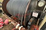1999 Spartan 798 Sewer and Drain Line Jetting Equipment