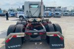 2006 Volvo VNL Road Tractor 6x4 (Multiple For Sale)