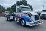 2006 Volvo VNL Road Tractor 6x4 (Multiple For Sale)
