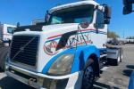 2006 Volvo VNL Road Tractor 6x4 (Multiple For Sale)