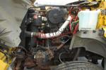 1995 Ford F800 Snow Removal Truck (4x2)