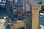 Misc. Mfg. Fire Fan Powered By John Deere