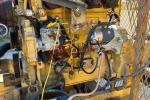 Misc. Mfg. Fire Fan Powered By John Deere