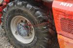 2013 Manitou MRT2540+ Privilege Telehandler