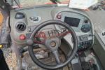 2013 Manitou MRT2540+ Privilege Telehandler