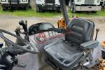 2006 Case 580M Backhoe (4x4)