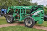 2015 SKY TRAK 10054 Telehandler