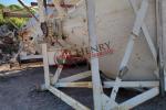 Misc. Mfg. 24 Foot Concrete Silo Tank