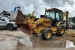 2006 Caterpillar 446D Backhoe (4x4)