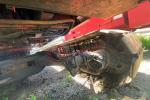 1990 Manitowoc M80W Crawler Crane (88 Ton Capacity)