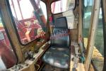 1990 Manitowoc M80W Crawler Crane (88 Ton Capacity)