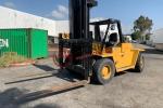 1994 Caterpillar V330B Forklift