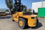 1994 Caterpillar V330B Forklift