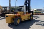 1994 Caterpillar V330B Forklift