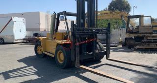 1994 Caterpillar V330B Forklift