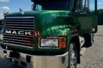 1990 Mack CH613 Tandem Dump Truck