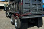 1990 Mack CH613 Tandem Dump Truck