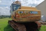 2007 John Deere 160CLC Excavator