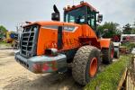 2018 Doosan DL250-5 Wheel Loader